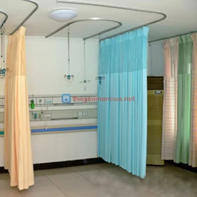Màn bệnh viện giá rẻ