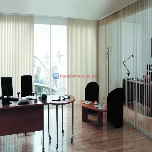 Màn cửa văn phòng giá rẻ nhất