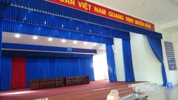 Rèm hội trường