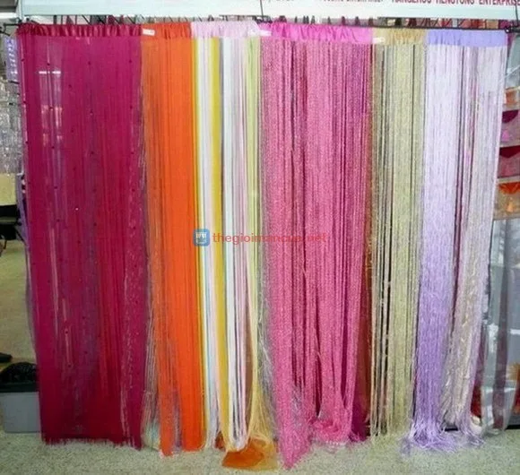 Màn sợi giá rẻ