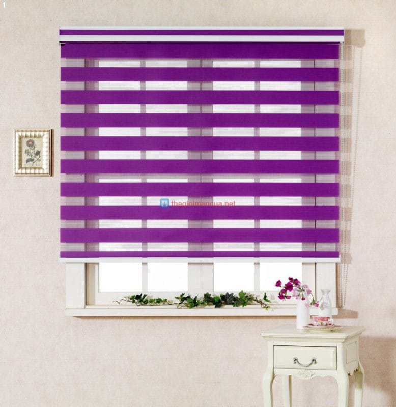 Rèm cầu vồng Hàn Quốc giá rẻ Basic