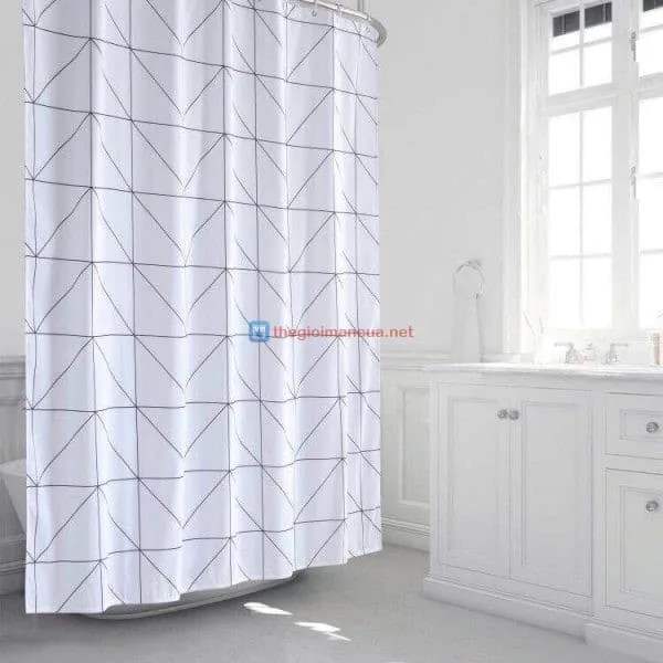 Màn phòng tắm Hàn Quốc MH020