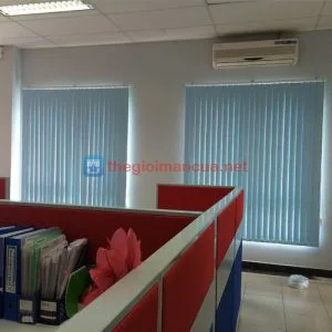 Rèm cửa văn phòng cao cấp giá rẻ