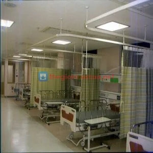 Rèm bệnh viện