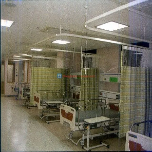 Rèm bệnh viện