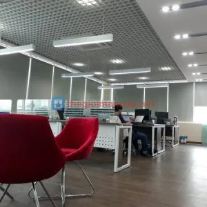 Màn sáo cuộn galaxy blinds cao cấp