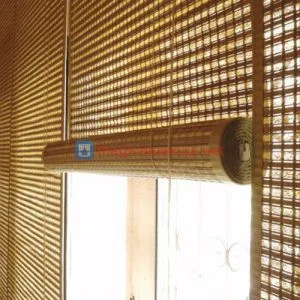 Màn tre trúc- Rèm sáo trúc tự nhiên