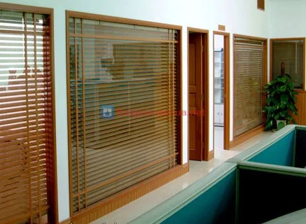 Rèm sáo gỗ giá rẻ nhất Tp.HCM