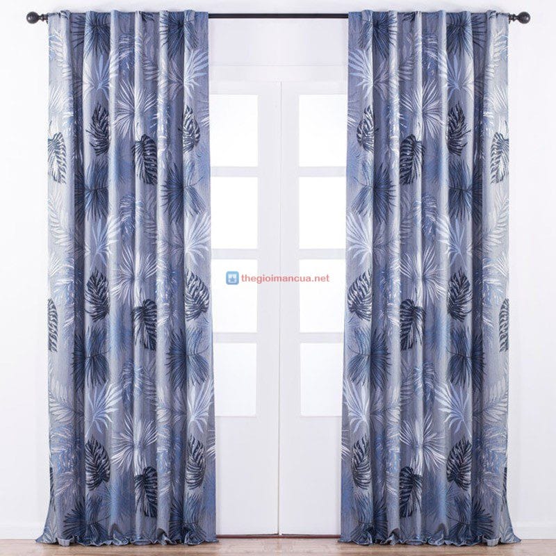 Kinh nghiệm lựa chọn rèm cửa phù hợp công năng sử dụng