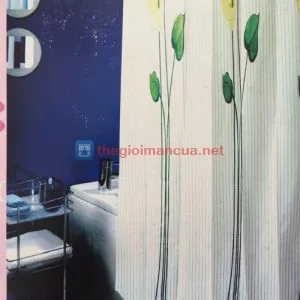 Rèm phòng tắm Thái Lan