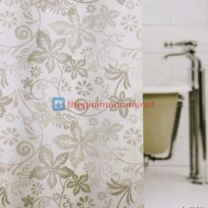 Rèm chống nước nhà tắm Thái Lan