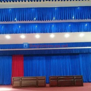 Rèm sân khấu M107