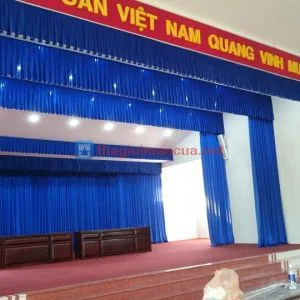 Rèm hội trường