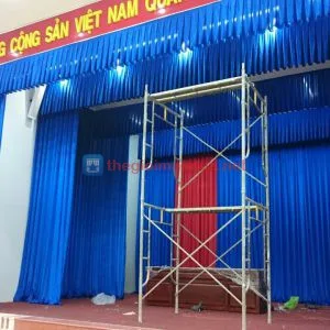 Màn sân khấu M51
