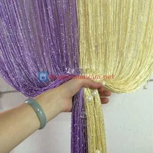 Màn sợi chỉ cao cấp
