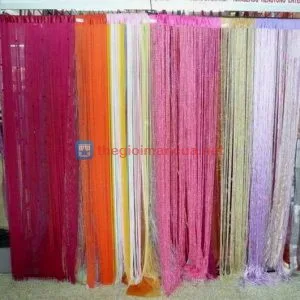 Màn sợi giá rẻ