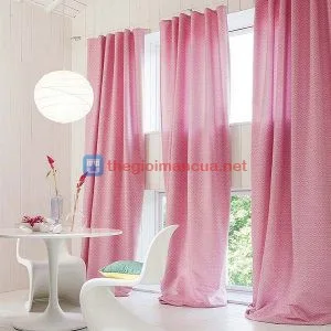 Rèm vải cao cấp TP.HCM MV22