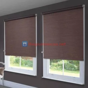 Rèm cuốn văn phòng chống nắng