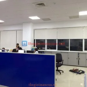 Rèm cuốn TP.HCM