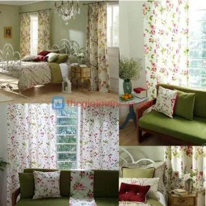 Rèm vải cao cấp M165