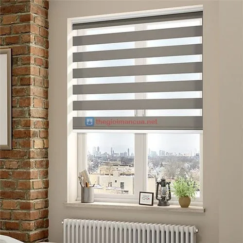 Màn cầu vồng Modero cao cấp Hàn Quốc