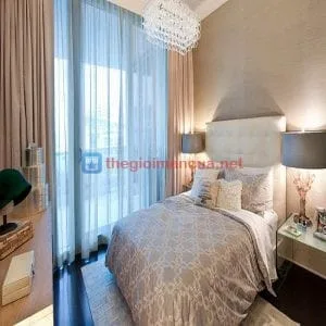 Rèm Cửa Khách sạn, Resort, Nhà hàng