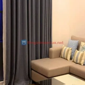 Rèm cửa chống nắng cản sáng tại TP.HCM