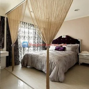 Màn sợi cao cấp