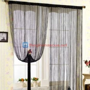 Rèm sợi cao cấp
